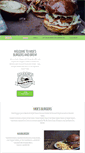 Mobile Screenshot of moefoodsllc.com